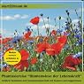 H&ouml;rbuch Blumenwiese der Lebenskraft: Geführte Meditation und Entspannungstechnik mit Hypnose und Suggestionen