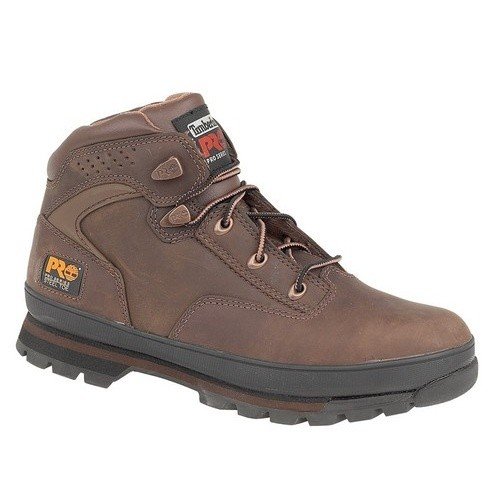Chaussures montantes de sécurité Timberland 6201065 pour homme (EUR 43) (Marron)