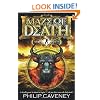 Alec Devlin: Maze of Death