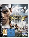 Virtua Fighter 5 - ensemble complet