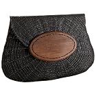 Mad Imports Opal Clutch