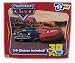 Disney The World of Cars Lightning McQueen & Doc Hudson 24 Piece 3D Puzzle