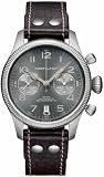 [ハミルトン]HAMILTON 腕時計 Khaki Pioneer Auto Chrono(カーキ パイオニア オート クロノ) H60416583 メンズ 【正規輸入品】 Pioneer