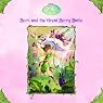 Disney Fairies Book 2: Beck and the Great Berry Battle