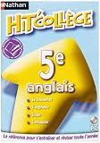 Revue Mindscape  / Nathan Anglais 5Eme