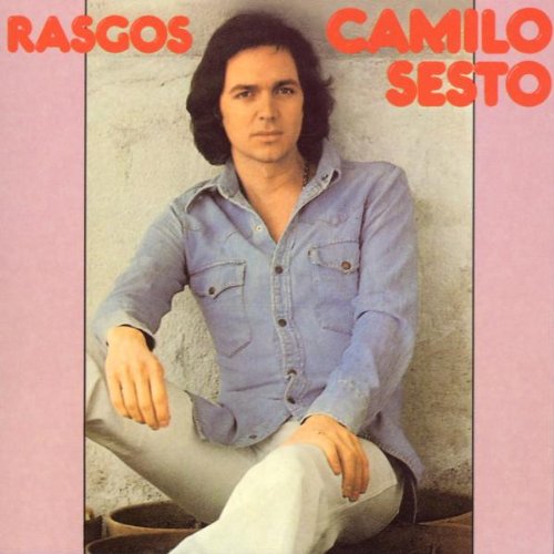 Camilo Sesto - Tú, solamente tú Lyrics - Zortam Music