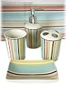 5pc Beach House Bathroom Set