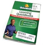 Learning QuickBooks 2007 [Older Version]