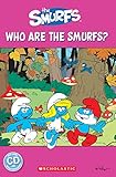 Who are the Smurfs?