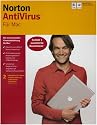 Norton Antivirus MAC 11.0 deutsch