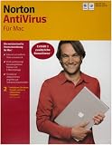 Eigenschaften Symantec  / Norton Antivirus MAC 11.0 deutsch