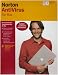 Computer Software : Norton Antivirus MAC 11.0 deutsch