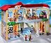 PLAYMOBIL - 4324 - Gro?e Schule mit Einrichtung