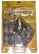 Walt Disney World - Indiana Jones Action Figure Playset (Disneyland Exclusive)