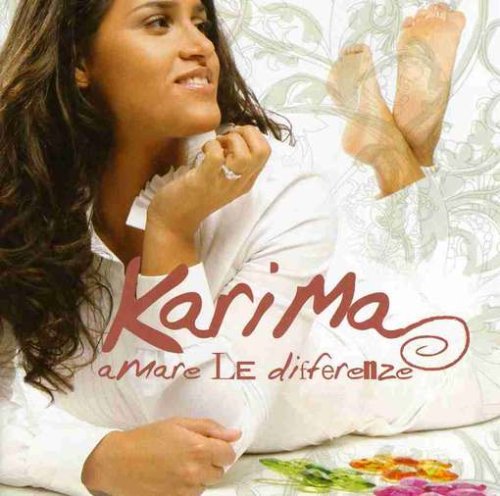 Karima - Riflessi Lyrics - Zortam Music