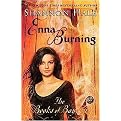 Enna Burning (Reprint) (Paperback)
