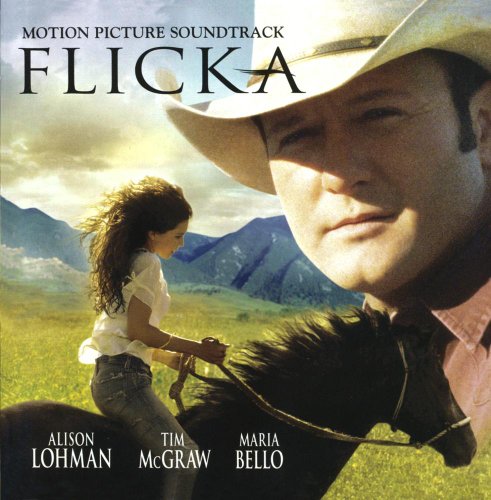 Flicka Various Artists