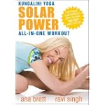 SAVE $3.96 - Kundalini Yoga Solar Power All-In-One Workout ALL LEVELS $11.99