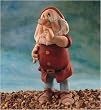 Giuseppe Armani-Disney Showcase-Snow White Figurine Doc 326-C