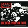 Devil Made Me Do It (W/Dvd)
