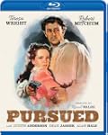 Pursued [Blu-ray]