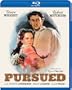 Pursued [Blu-ray]