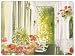 Pimpernel The Piazza Historic Charleston Placemats - Set of 4 (Large)