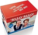'Allo 'Allo - Series 1-9 - Complete [DVD]