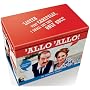 'Allo 'Allo - Series 1-9 - Complete [DVD]
