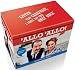 'Allo 'Allo - Series 1-9 - Complete [DVD]
