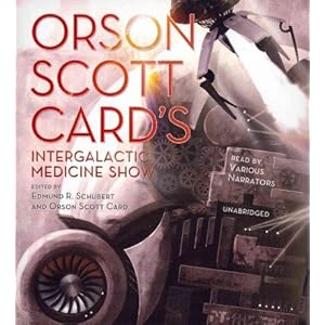 Orson Scott Card's Intergalactic Medicine Show