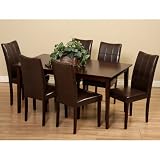51gQBql3r5L. SL160  Eveleen Dining Table