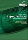2008 Global Conference: Containing Climate Change: Beyond Kyoto