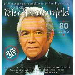 Danke-80 Jahre (compilation)