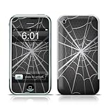 Webbing Design Protective Skin Decal Sticker for Apple iPhone (2G)1st Generation