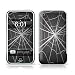 Webbing Design Protective Skin Decal Sticker for Apple iPhone (2G)1st Generation