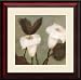 Solace Framed Art Print by Onan Balin, 18.77 in. x 18.65 in. Framed
