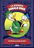 Acheter le livre La dynastie Donald Duck, Tome 11 :
