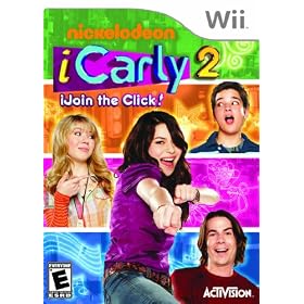 iCarly: iJoin the Click!iCarly: iJoin the Click!