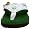 Reef Mens MULLIGAN WHITE 9SR2586-WHI-40 7 UK