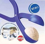 Snowball Maker