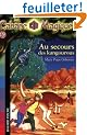 La Cabane magique, num�ro 19 : Au secours des kangourous