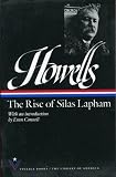 THE RISE OF SILAS LAPHAM