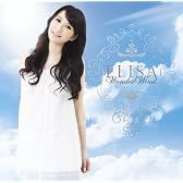 Wonder Wind <初回限定盤>