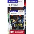 Singapur: Polyglott on tour Singapur: Stimmungsvoll: Night Safari. Lohnend: Schn�ppchenjagd in der Orchard Road. Vergn�glich: Freizeitinsel Sentosa