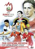 The Official Review of UEFA Euro 2008