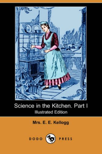 Science in the Kitchen