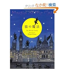 �L�̖��@