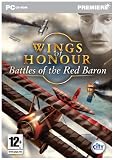 Wings Of Honour (PC CD)