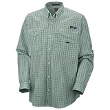 Columbia Super Bonehead Classic Shirt - Long-Sleeve - Men's